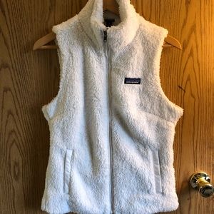 Patagonia Los Gatos Fleece Vest